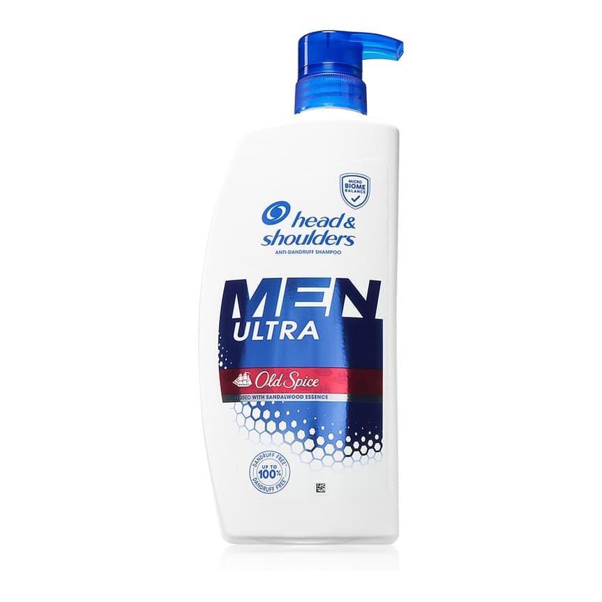 Men Ultra Old Spice