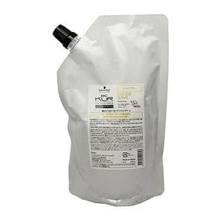 BC KUR Color Save Shampoo Refill