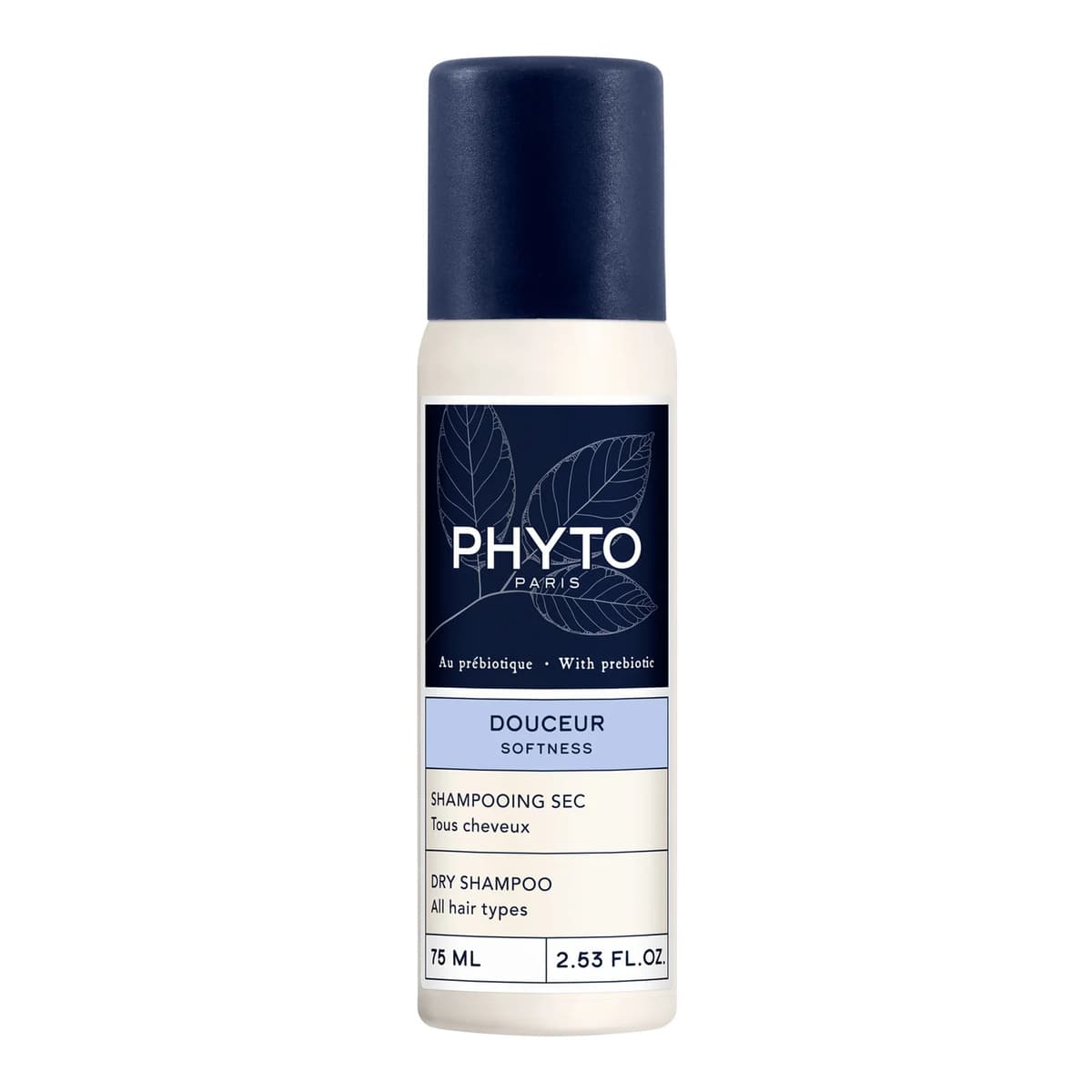 SOFTNESS Dry Shampoo