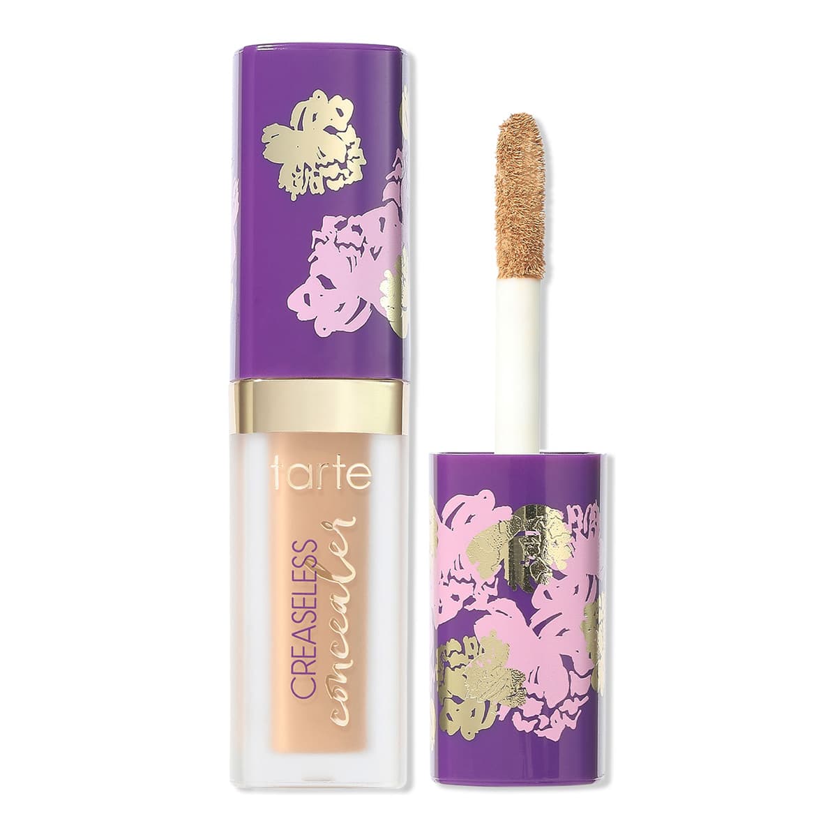 Travel Size Maracuja Creaseless Concealer, 25S Light-Medium Sand