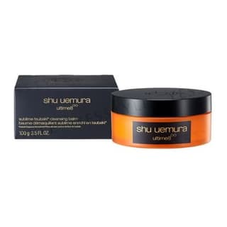 Ultime8 Sublime Camellia Cleansing Balm