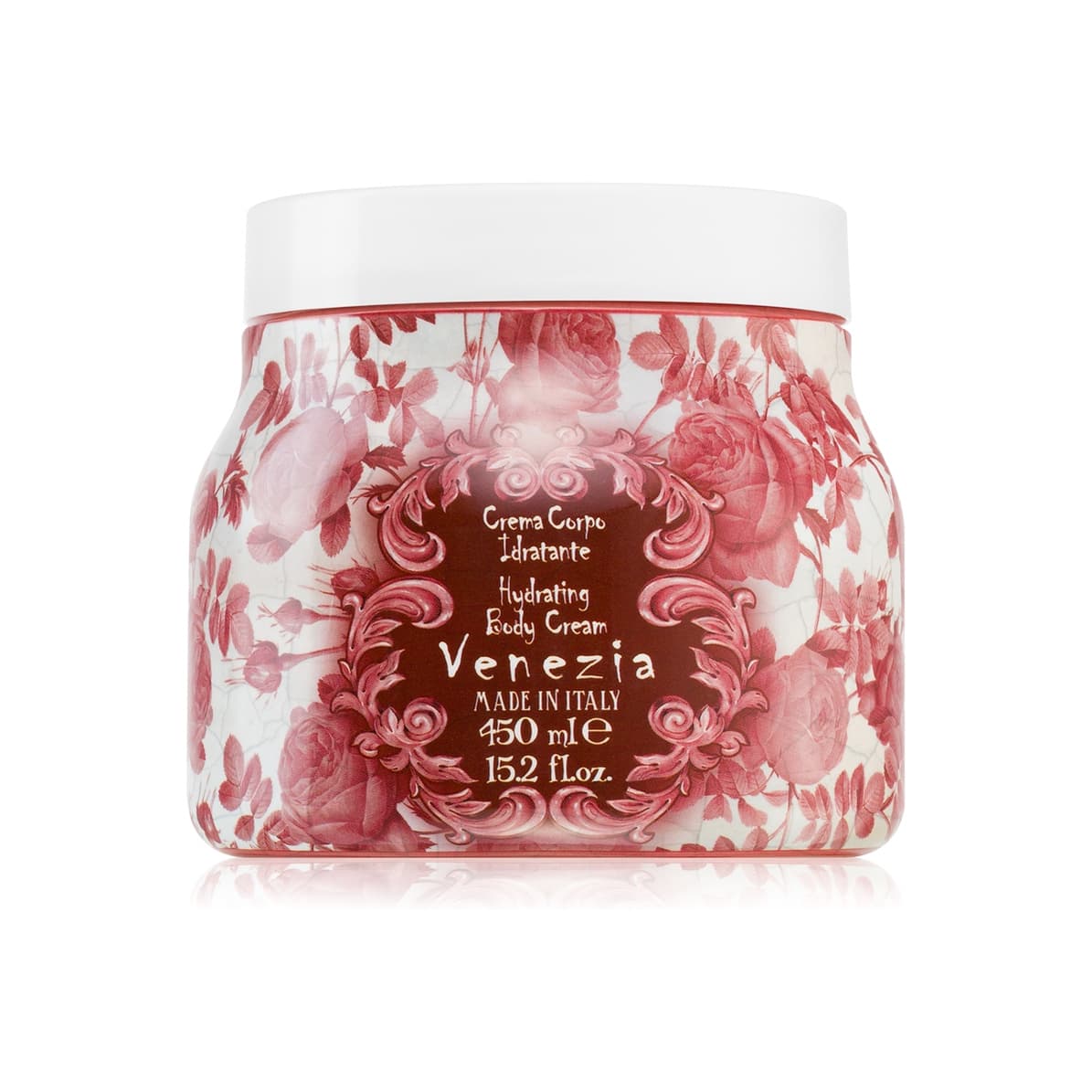 Venezia Moisturising Body Cream