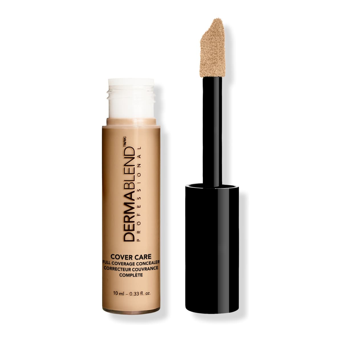 Cover Care Full Coverage Concealer, 42C