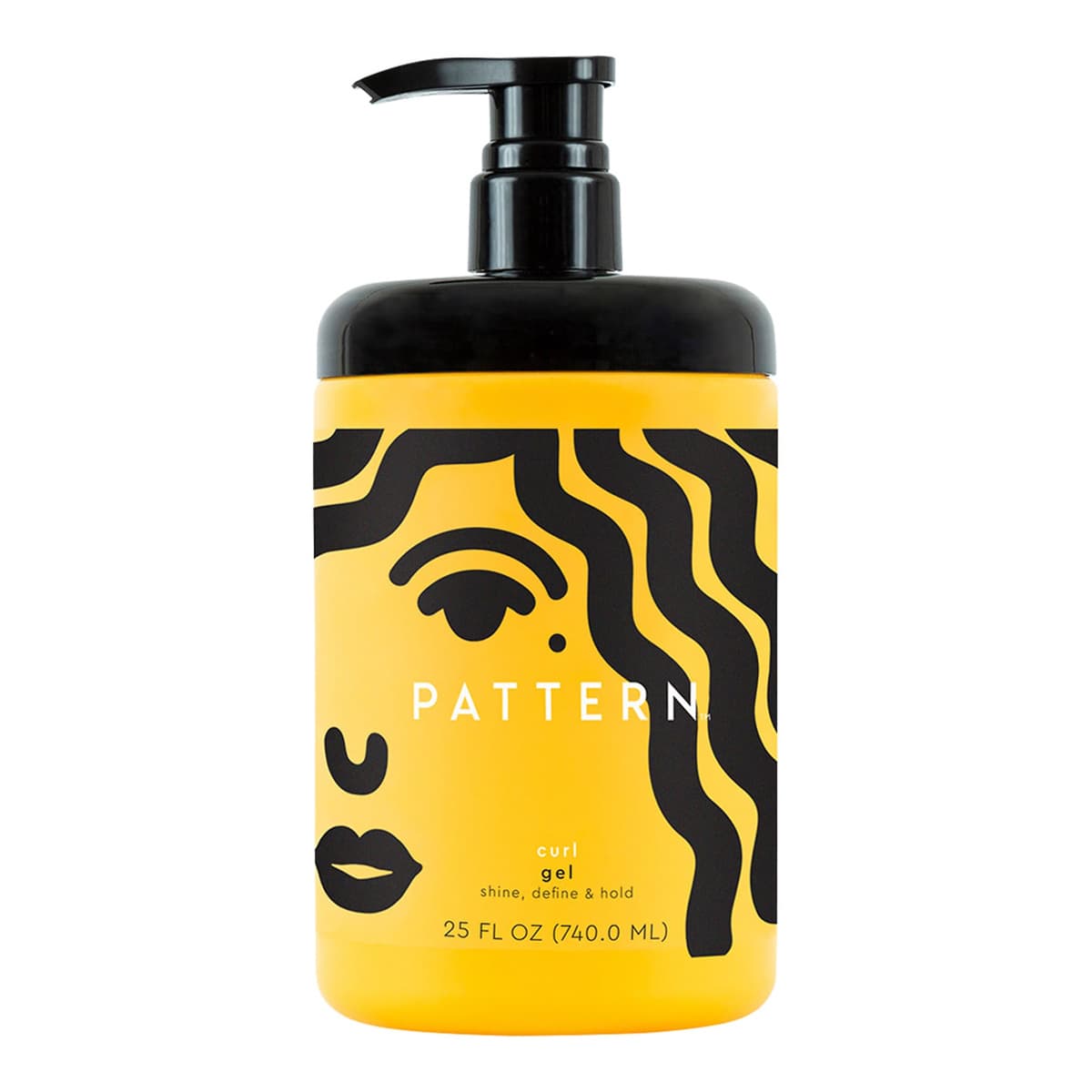 Curl Gel