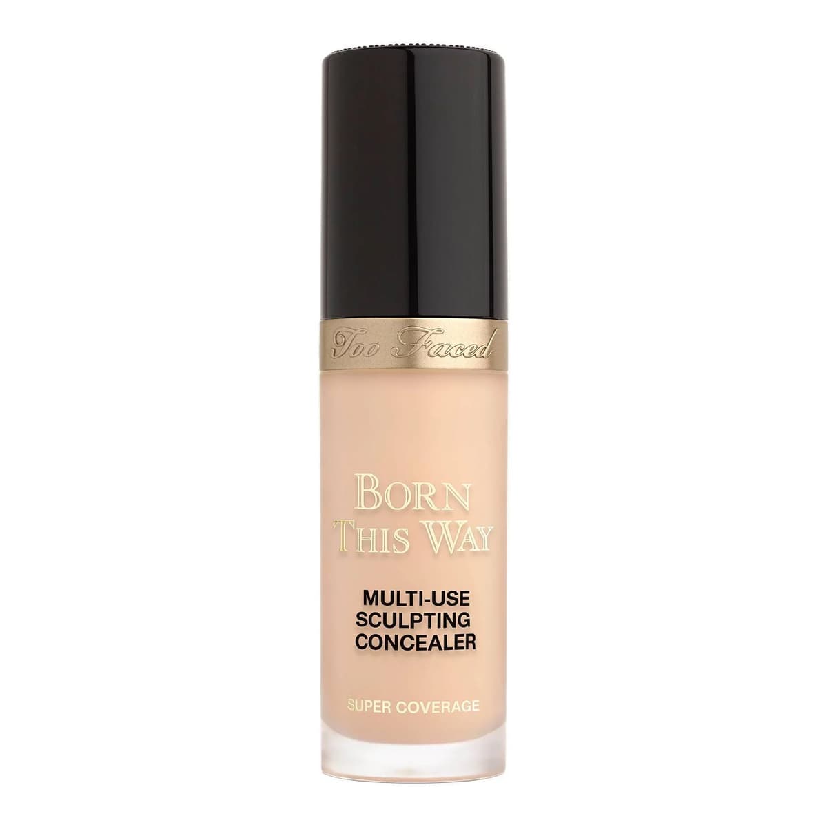 Born This Way Super Coverage Multi-Use Longwear Concealer - Marshmallow