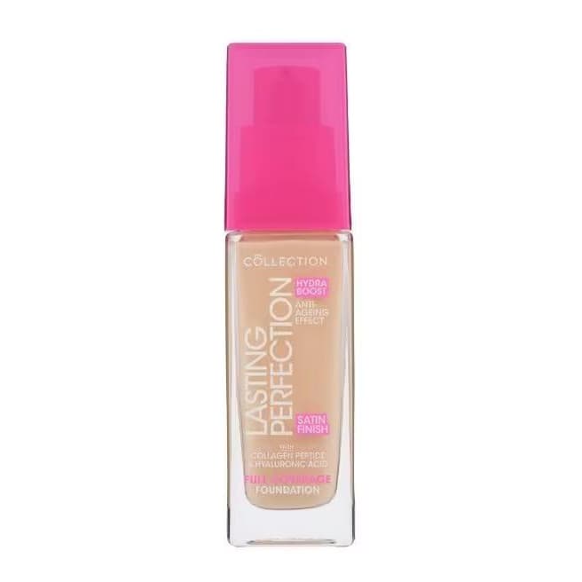 Lasting Perfection Satin Foundation 5C Fair Cool