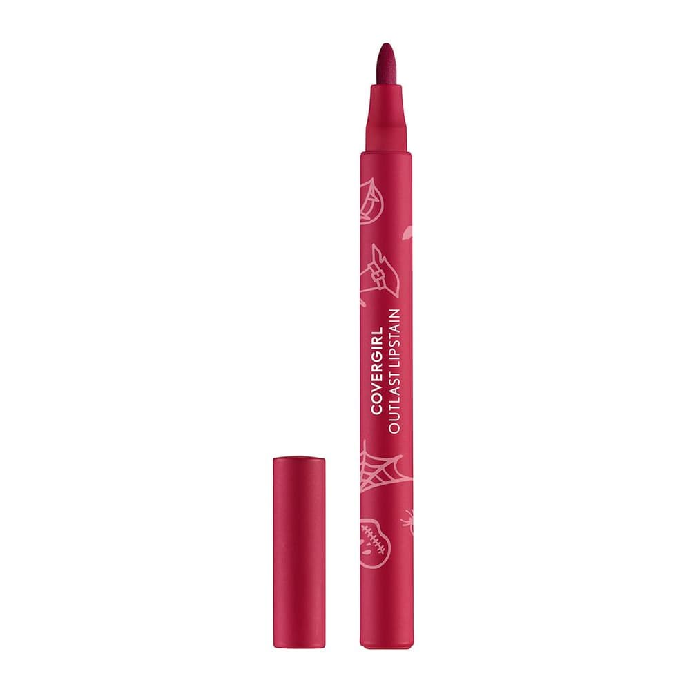 Lipstain, Fangtastic