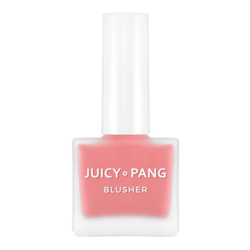 Juicy-Pang Water Blusher PK01