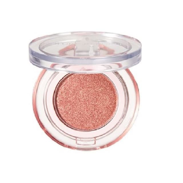 Color Blossom Eye Shadow, #06 Cocktail Pink