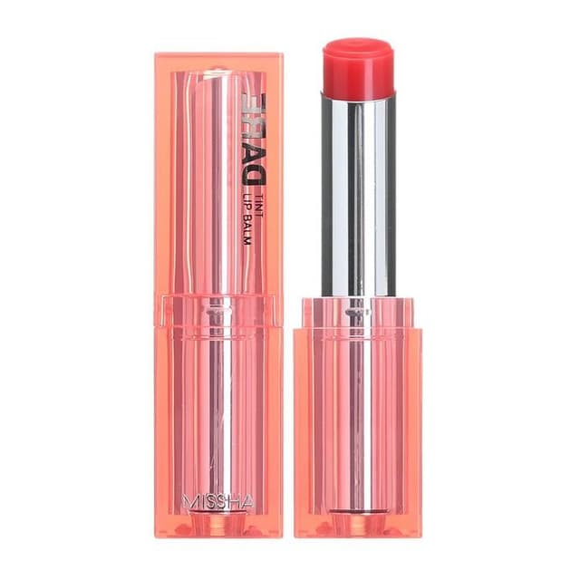 Dare Tint Lip Balm, Dewy Berry