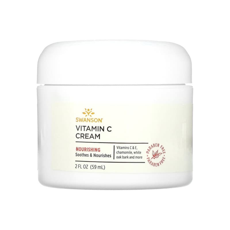 Vitamin C Cream