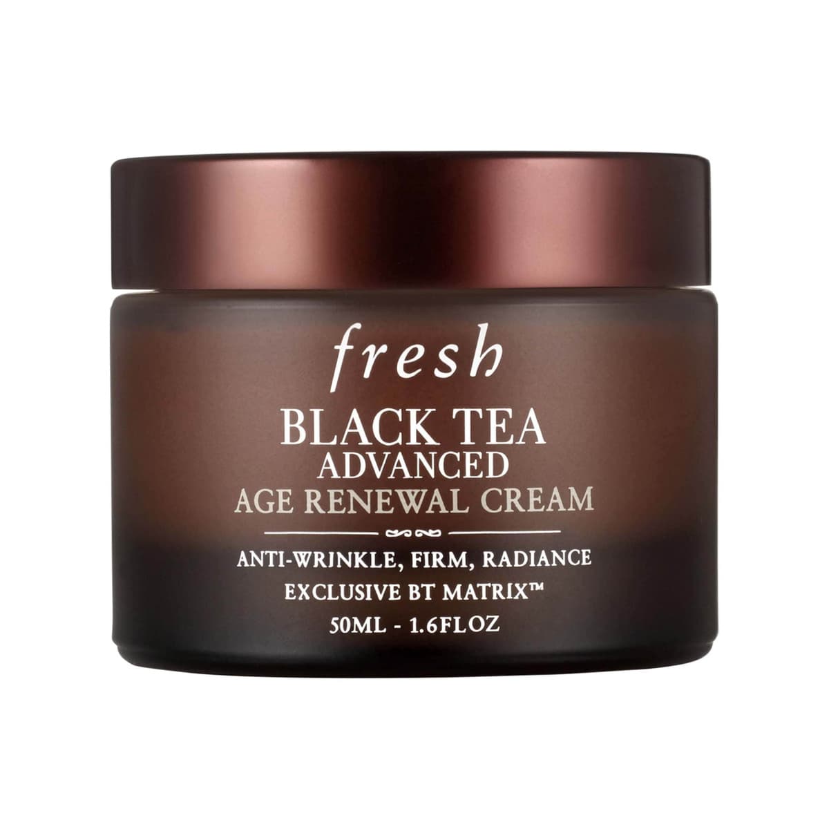 Black Tea Anti-Aging Moisturizer with Retinol-Alternative BT Matrix