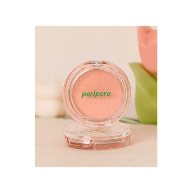 Pure Blushed Sunshine Cheek Tulipology Collection