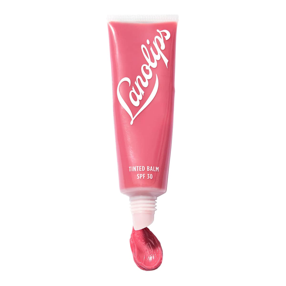 Tinted SPF30 Balm - Rhubarb