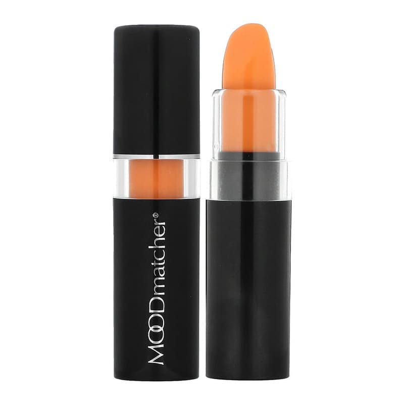 Lipstick, Orange