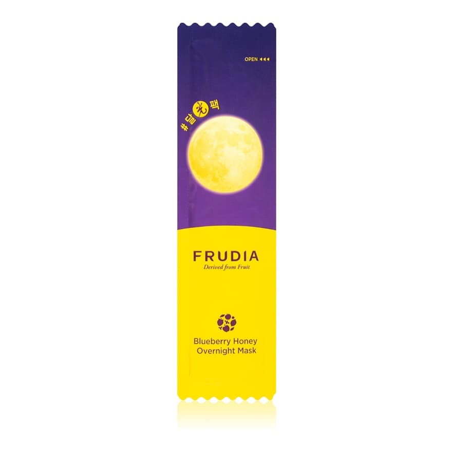 Honey Blueberry