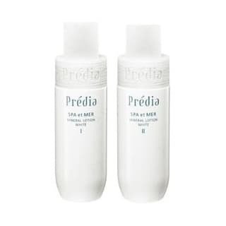 Predia Spa et Mer Mineral Lotion White, II Very Moist