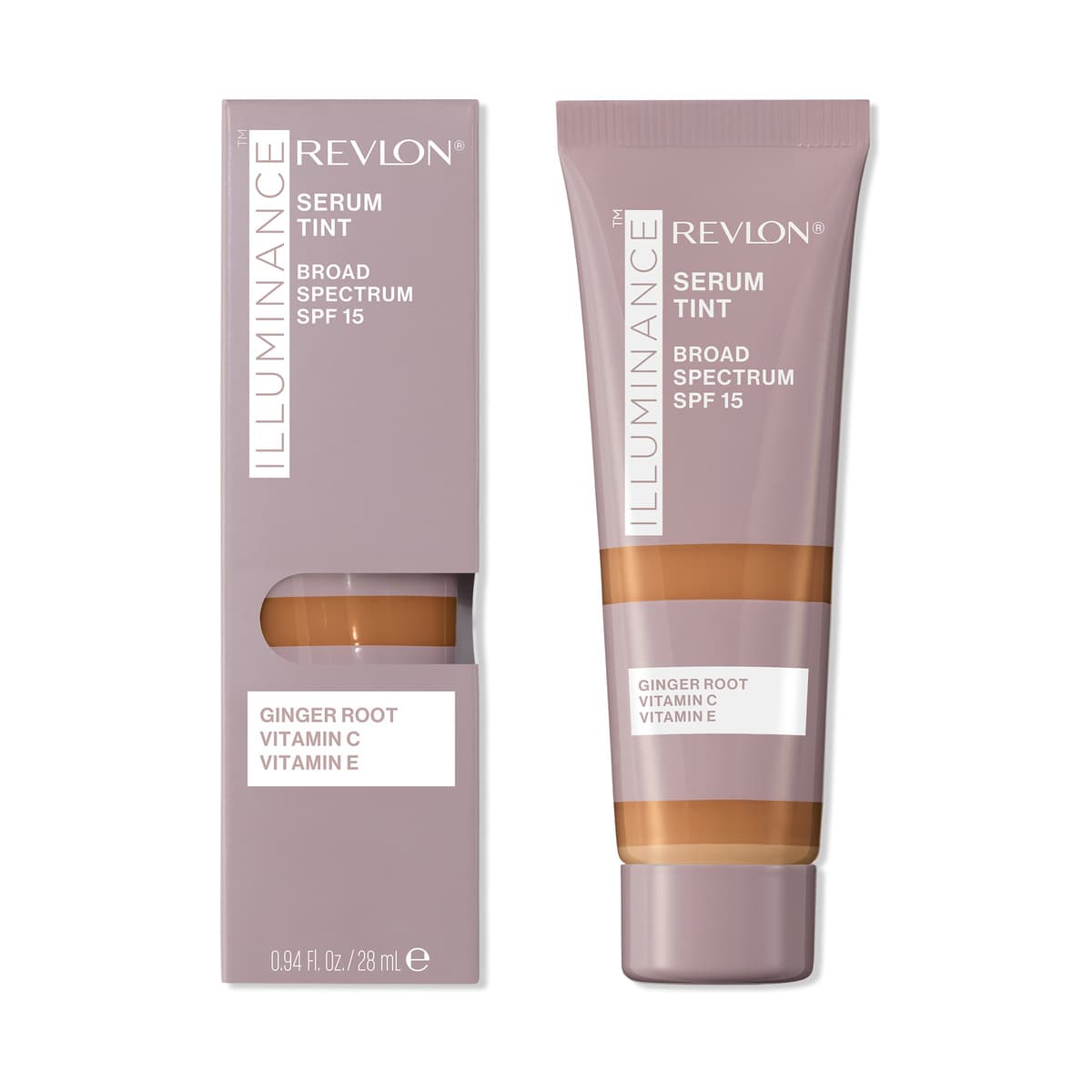 Illuminance Serum Tint, Sandalwood