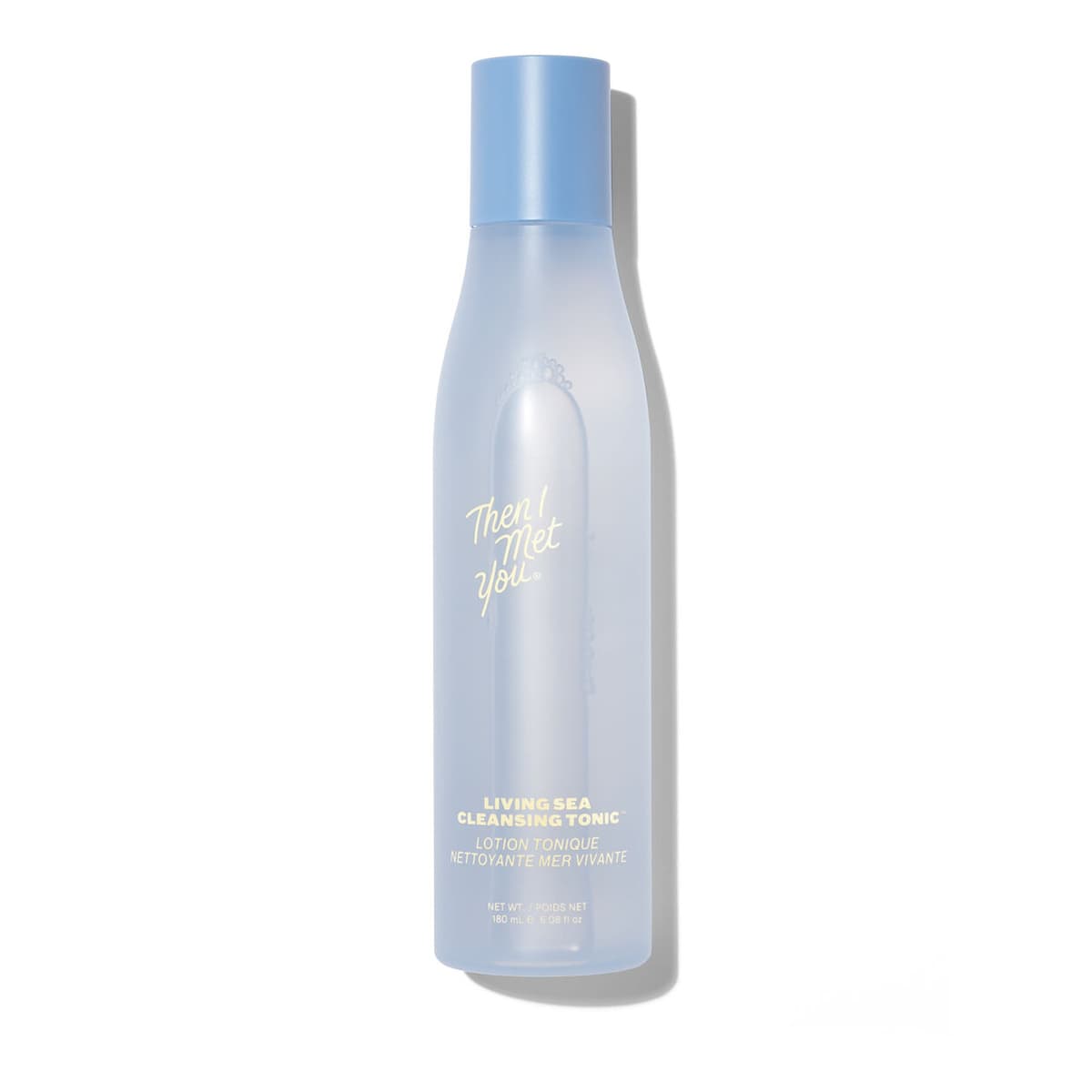 Living Sea Cleansing Tonic