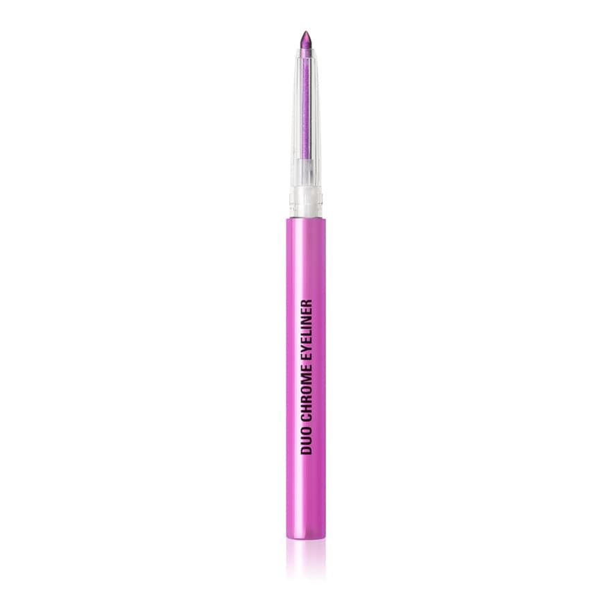 Metallic Duochrome