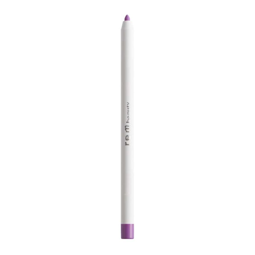 r.e.m. beauty At The Borderline Gel Pencil Eyeliner, Far Out