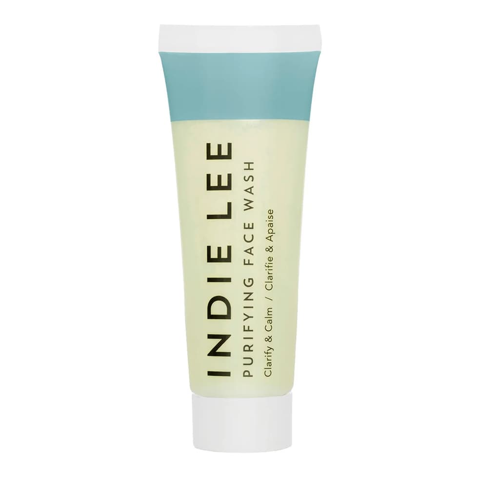 Purifying Face Wash