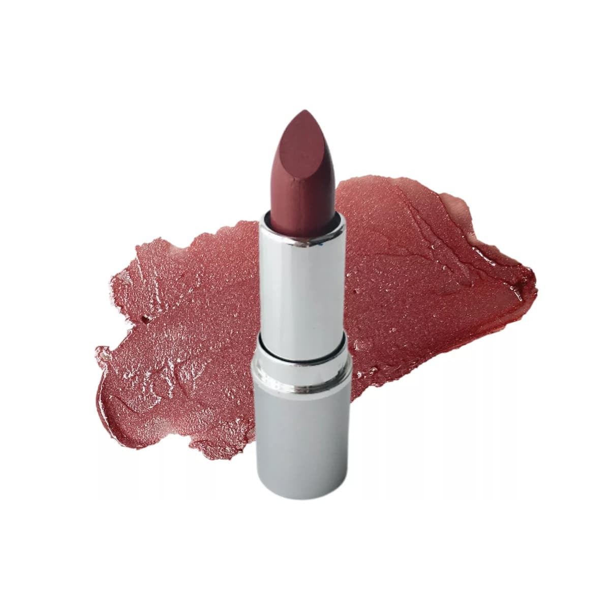 Truly Natural Lipstick, cherokee