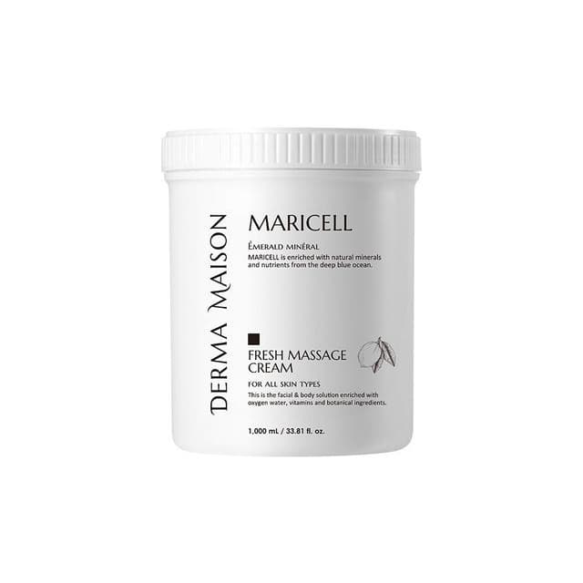 Derma Maison Maricell Fresh Massage Cream