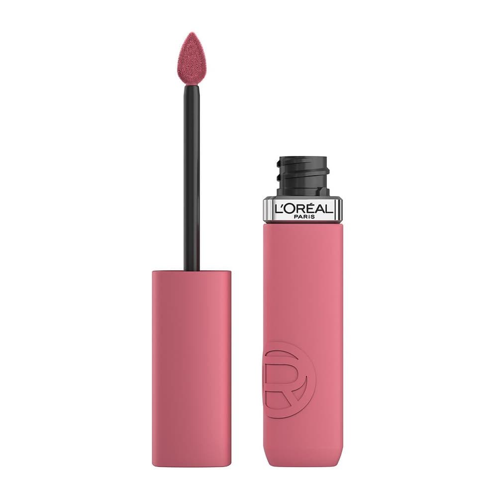 Le Matte Resistance Liquid Lipstick Up To 16 Hour Wear, Road Tripping