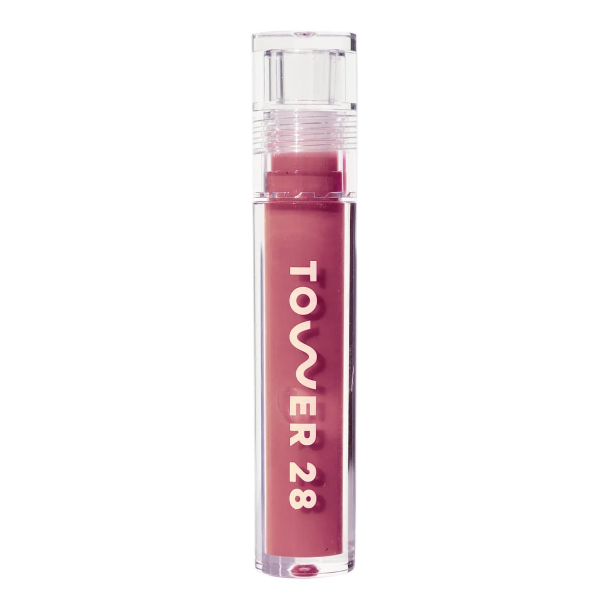 ShineOn Lip Jelly Non-Sticky Gloss, Sesame