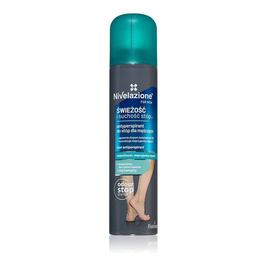 Nivelazione For Men