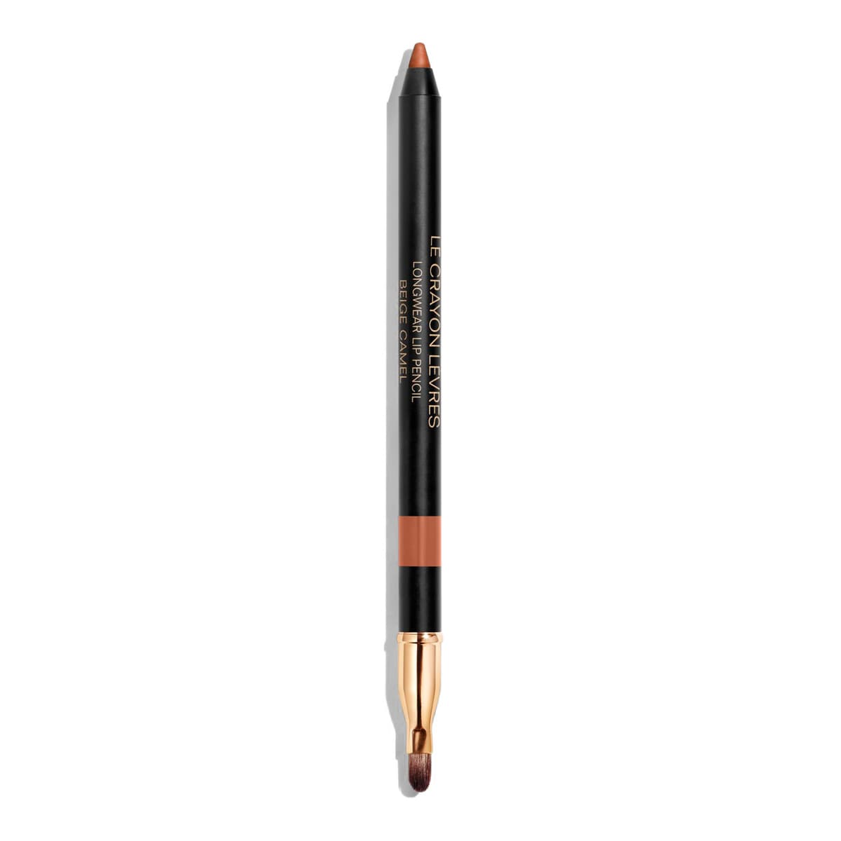 LE CRAYON LÈVRES Longwear Lip Pencil, #198 BEIGE ORANGE