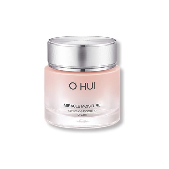 Miracle Moisture Ceramide Boosting Cream