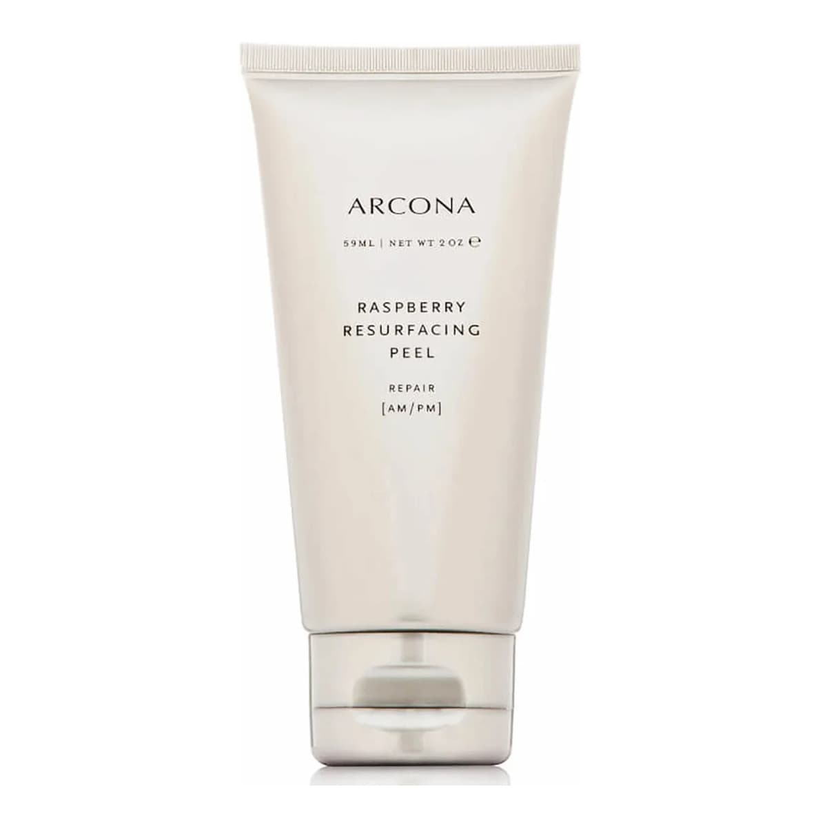 Raspberry Resurfacing Peel