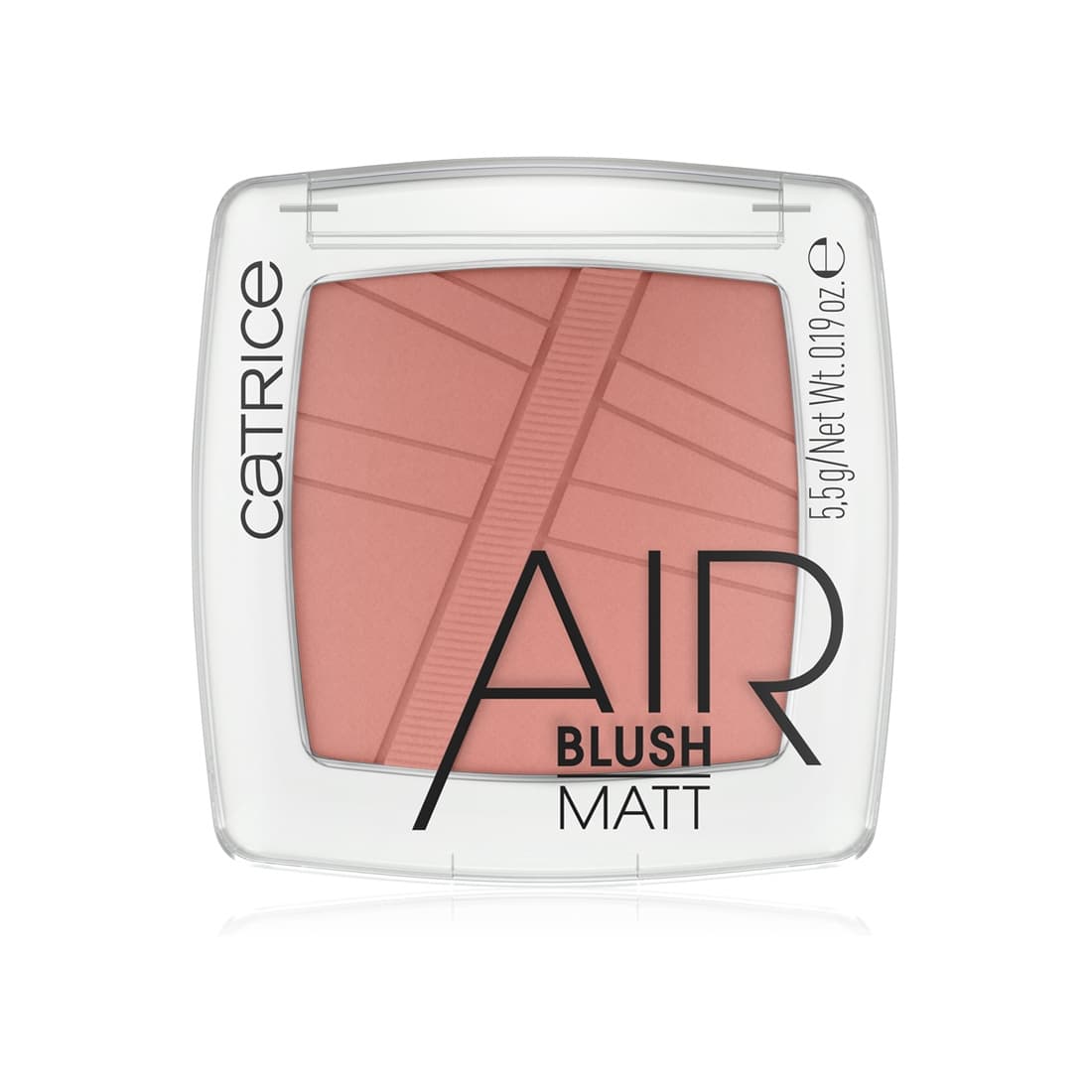 AirBlush Matt