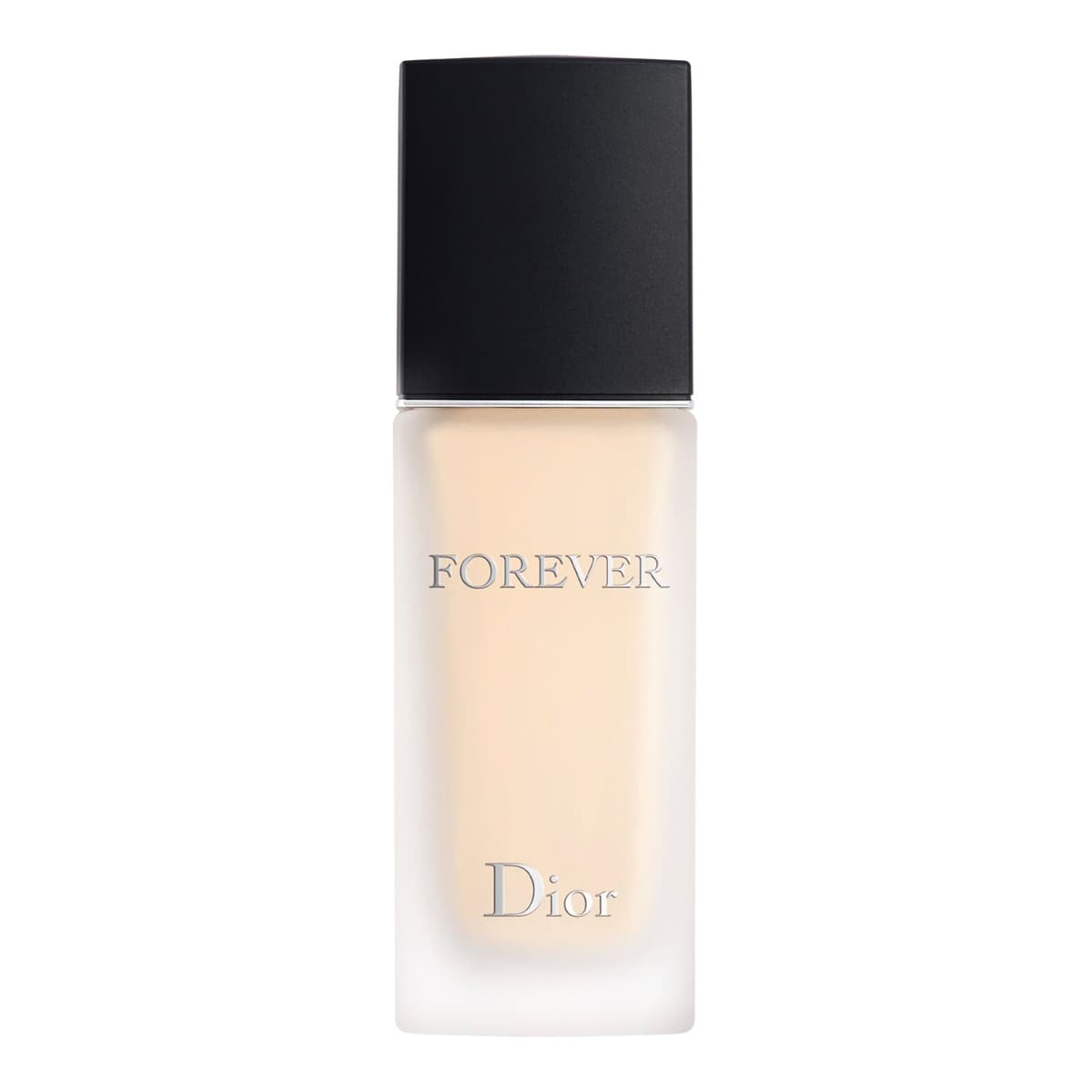 Forever Matte Foundation SPF 15, 0W Warm