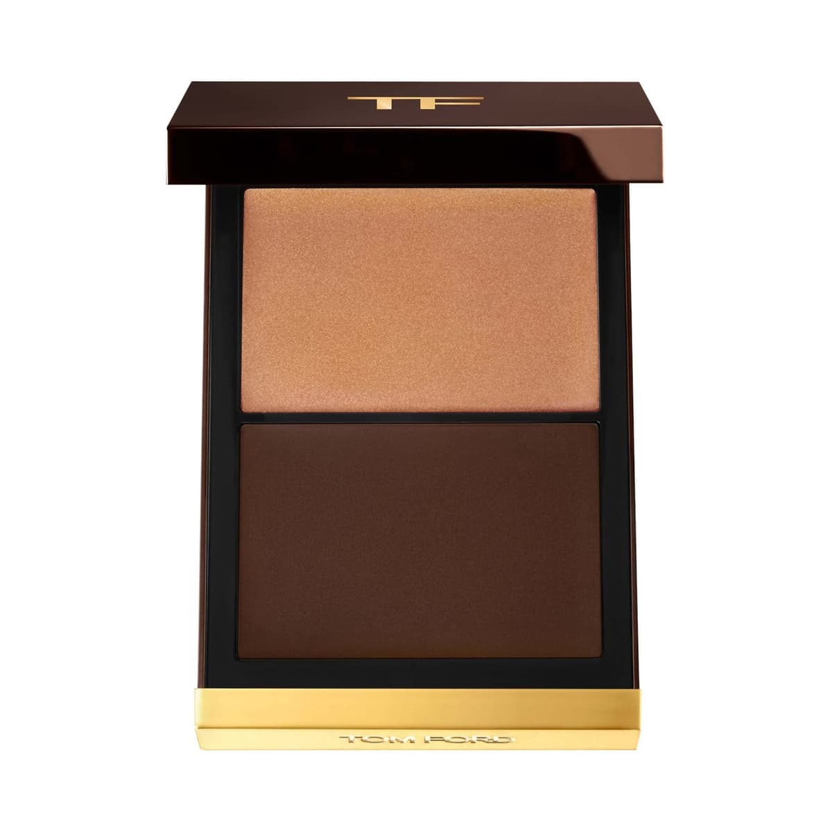 Shade And Illuminate Cream Contour Duo, Intensity 3.0