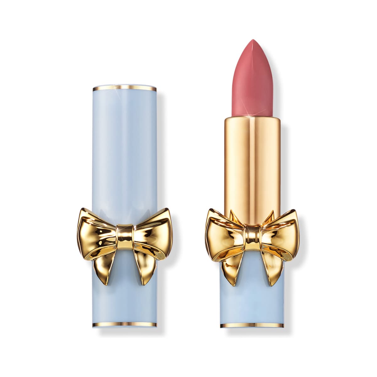 SatinAllure Lipstick, Divine Rose