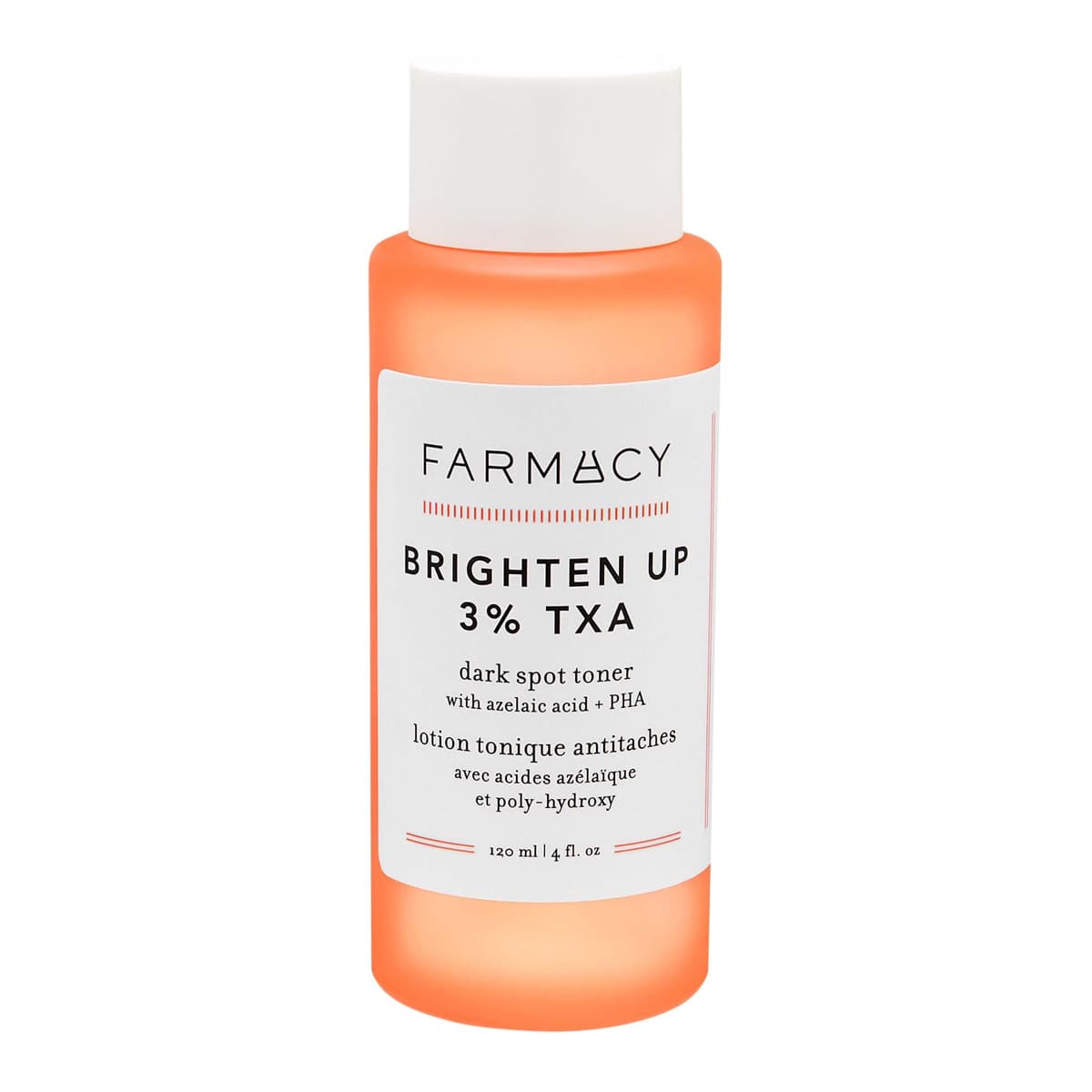 Brighten Up 3% TXA Dark Spot Toner with Azelaic Acid