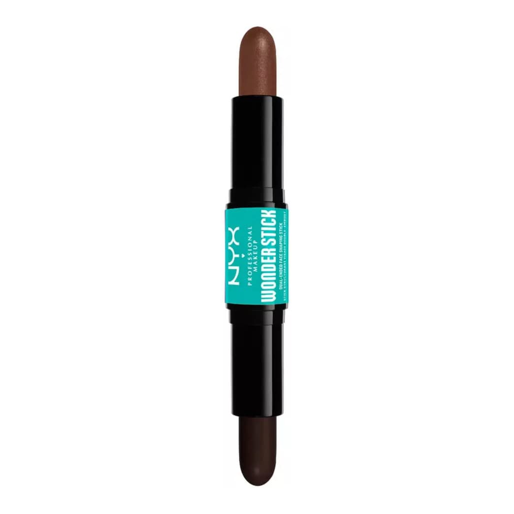 Wonder Stick Highlight & Contour Stick, deep rich