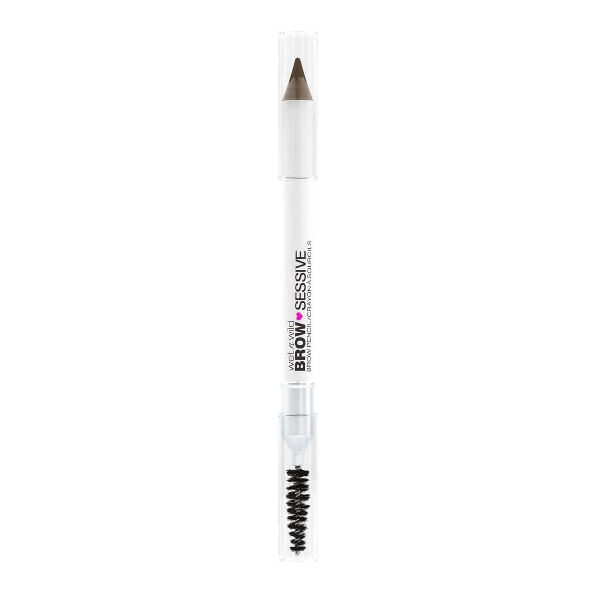 brow-sessive brow pencil, Dark Brown