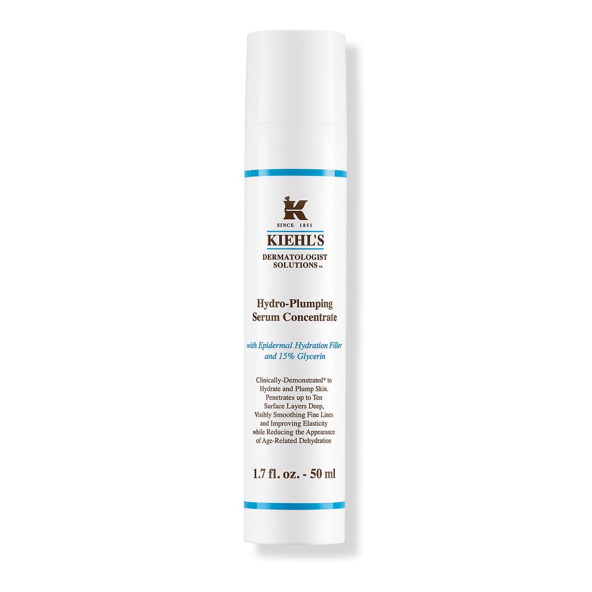 Hydro-Plumping Serum Concentrate