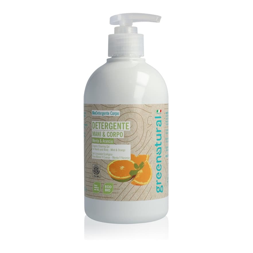 Liquid Soap
