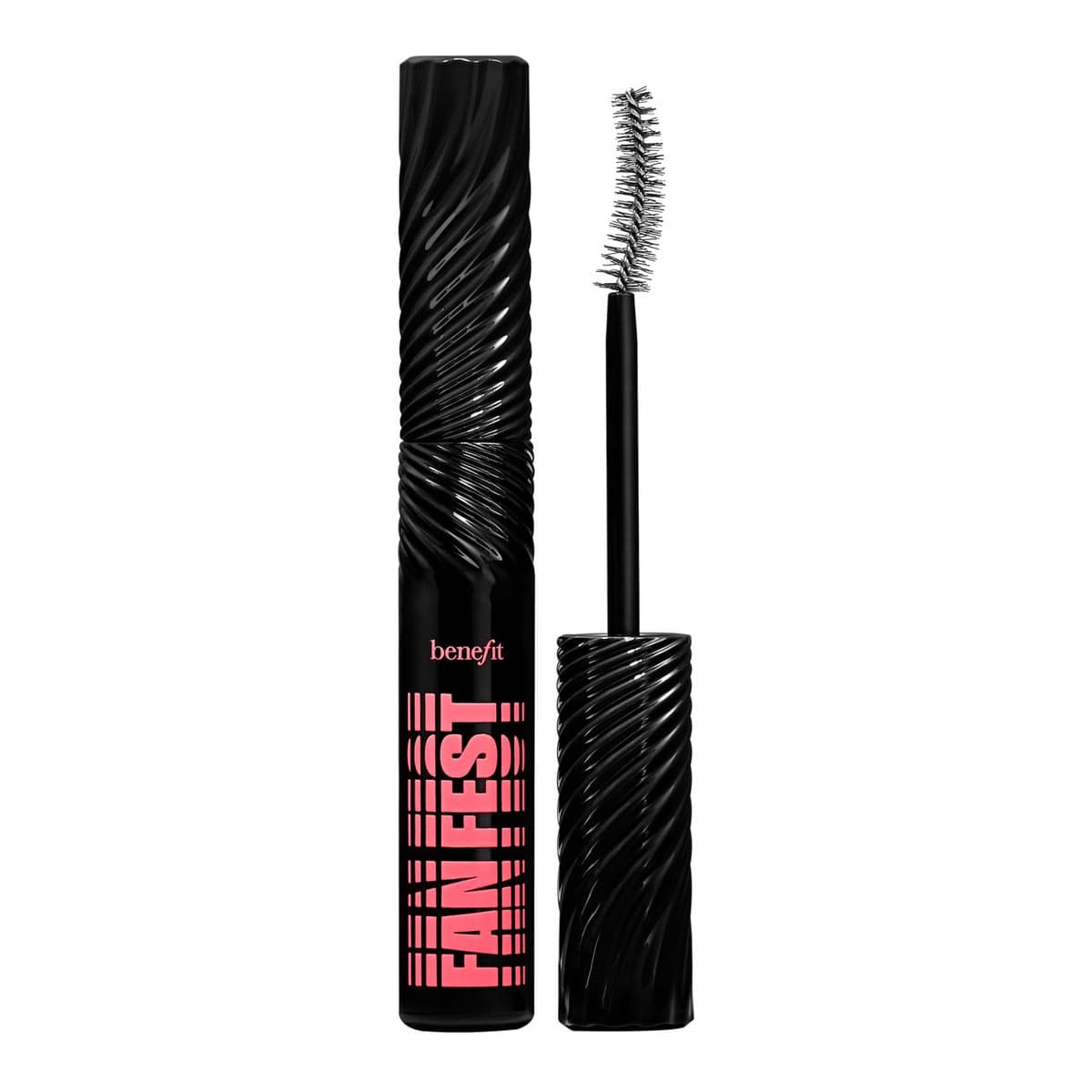 Fan Fest- Fanning & Volumising Mascara