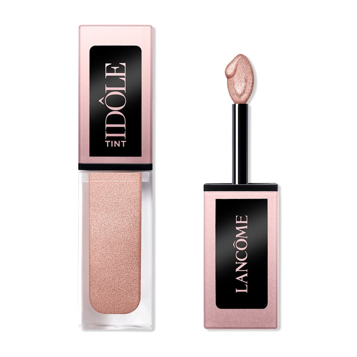 Idôle Tint Liquid Eyeshadow & Eyeliner, #02
