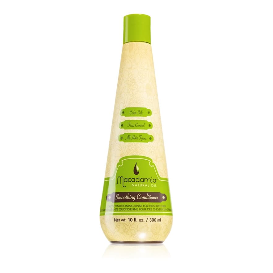 Smoothing Conditioner for All Hair Types