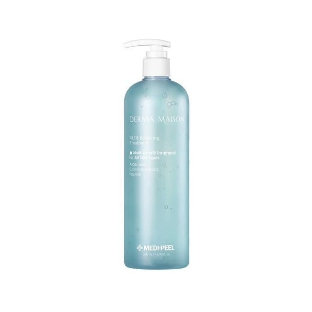 Derma Maison Aloe Balancing Treatment Jumbo