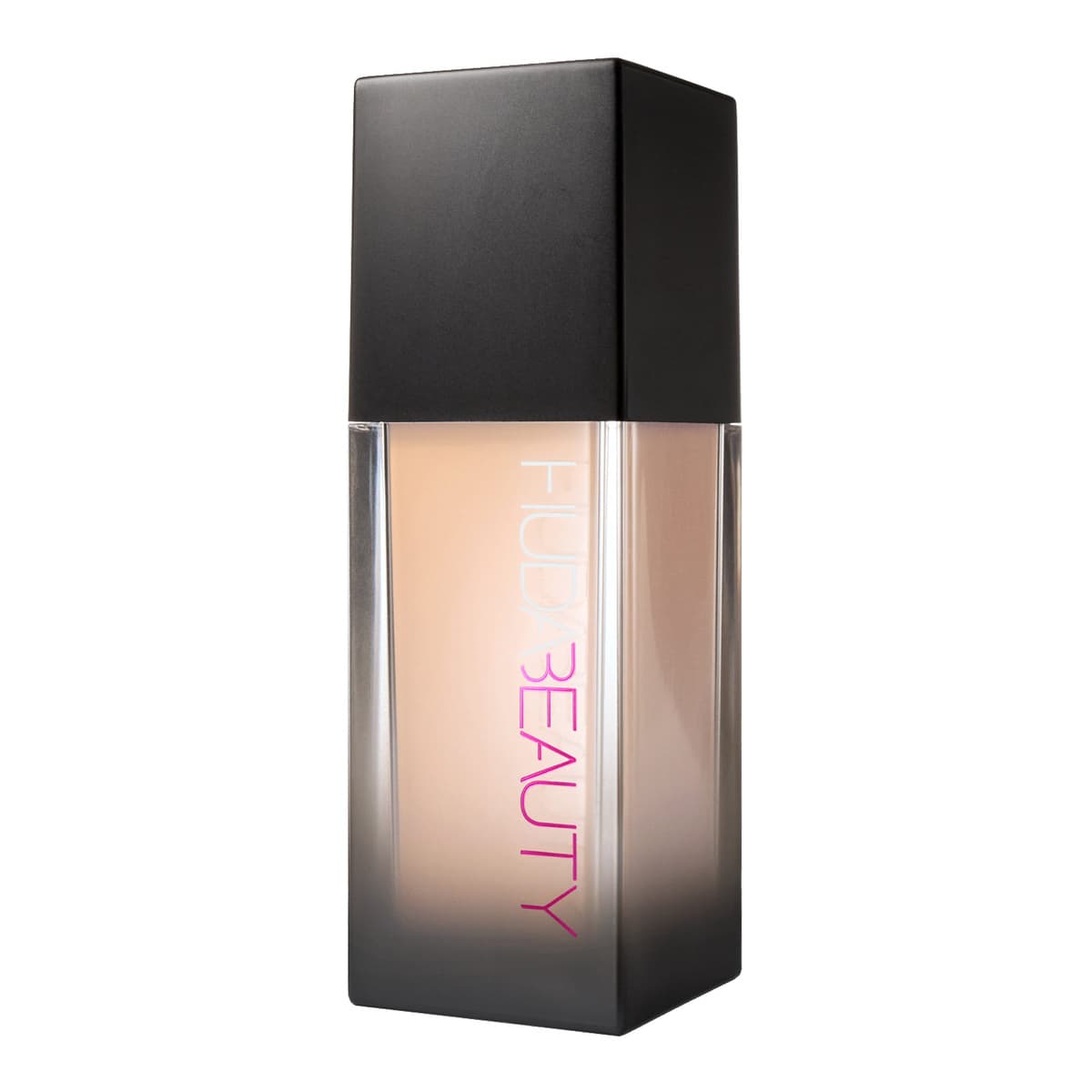 #FauxFilter Luminous Matte Foundation, 200B Shortbread