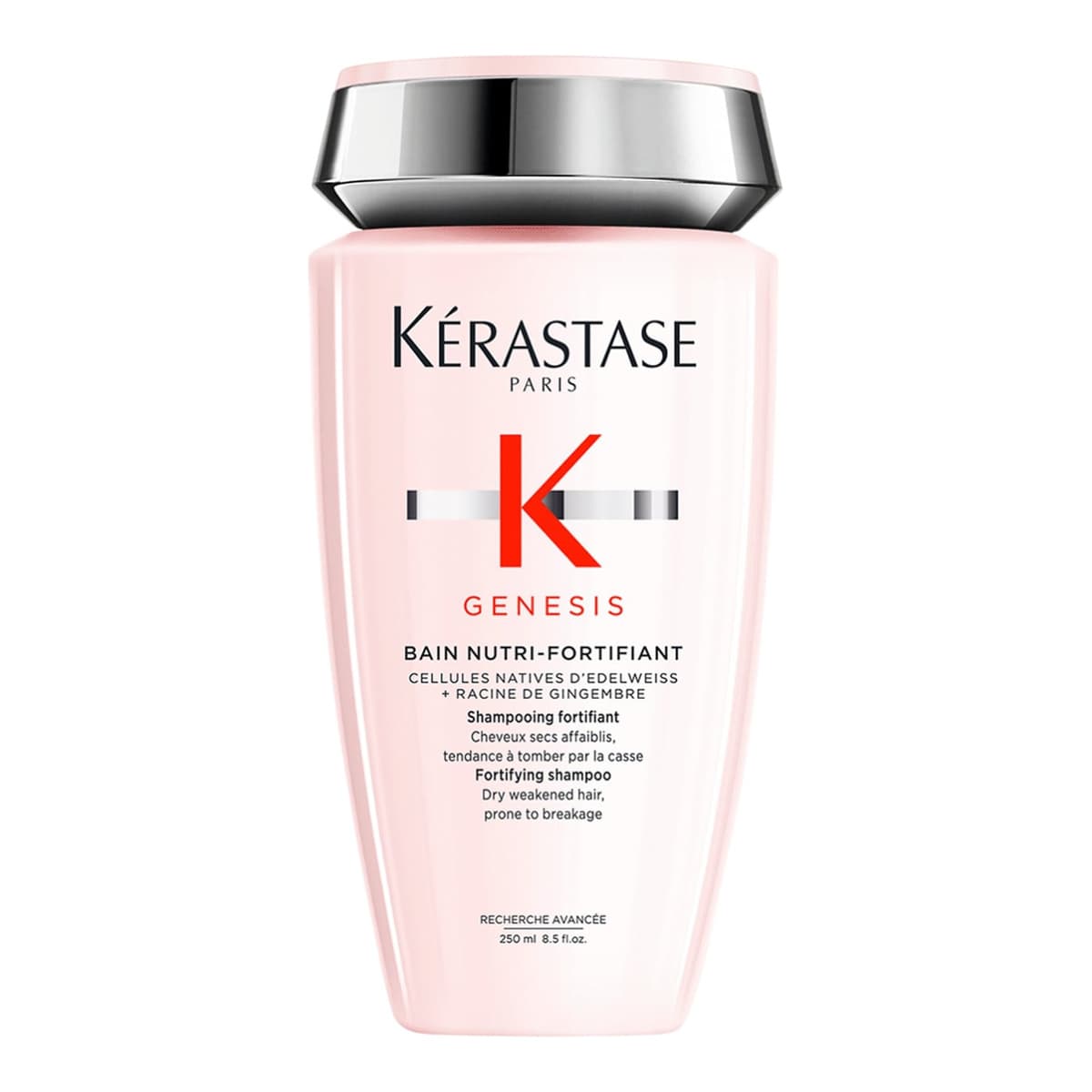 Genesis Strengthening Shampoo for Normal to Dry Hair