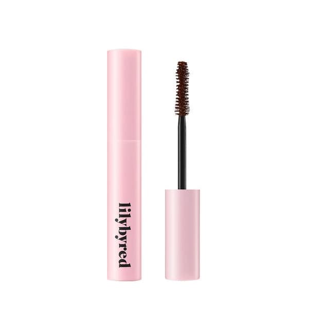 Am9 to Pm9 Survival Colorcara, #03 Ginger Brown